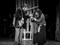 Sweeney Todd – Meeting the Beggar Woman…