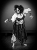 Moonshine Autumn Bellydance Gala – April Monique / Moonshine Troupe / Tandem Terror