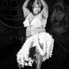 The Dance Tapati Rapanui 2008