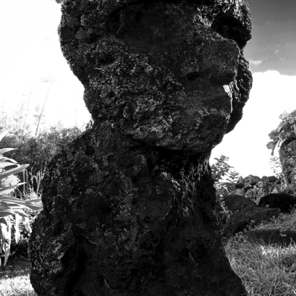 Moai Hani-Hani
