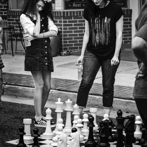 June 2019 • Serious Street Chess