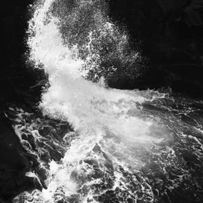 Wave # 6, Acadia National Park